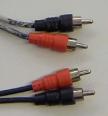 RCA cable