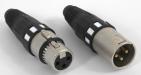 xlr connectors